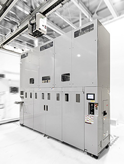 Tool Station (TS300)