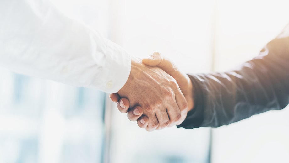 Innovation Through Partnership with Customers