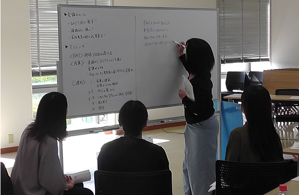 Selective Training Programs 