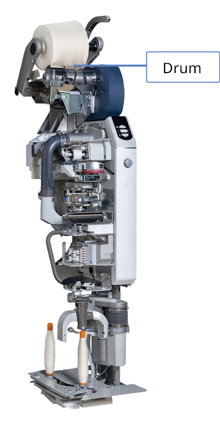 Reducing Environmental Impact with the AIcone Automatic Winder