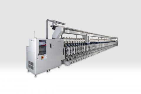Pressure Sensing to Prevent Quality Degradation and Yarn Breakage