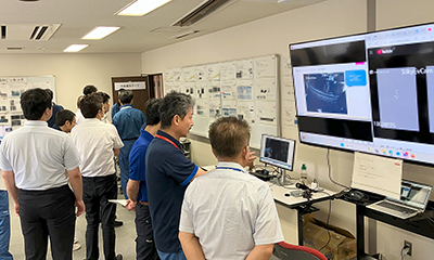 The 16th Technical Exchange Conference