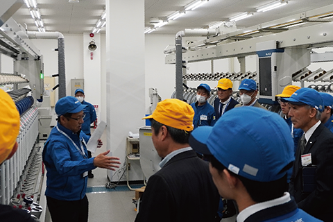 All-Muratec R&D Exchange Meeting Held