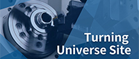 Muratec Turning Universe