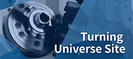 Muratec Turning Universe
