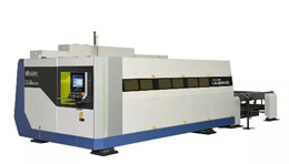 Laser Machine