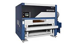 Deburring machines