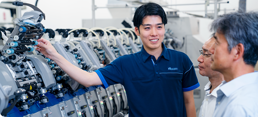 A customer-centric approach to solve the real issues